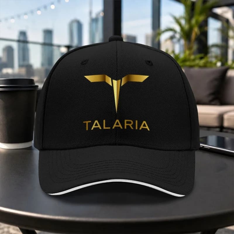 TALARIA Sandwich Baseball Cap Unisex Adjustable Casual Dad Hat Lightweight Travel Party Daily Wear Multiple Colors