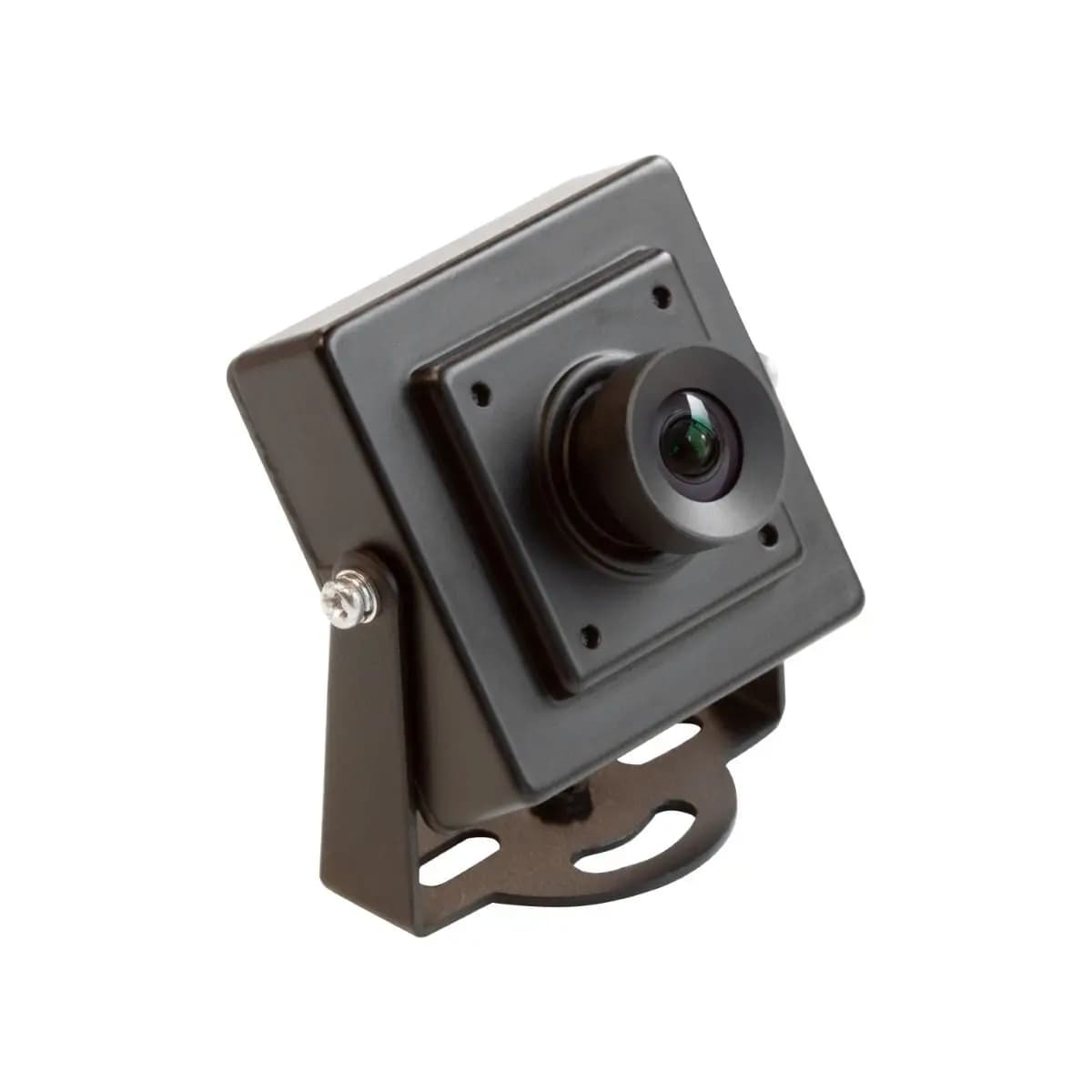 WDR AR0230 2 MP USB camera module with metal case and M12 lens for Raspberry Pi, Windows, Linux, Mac OS, Android