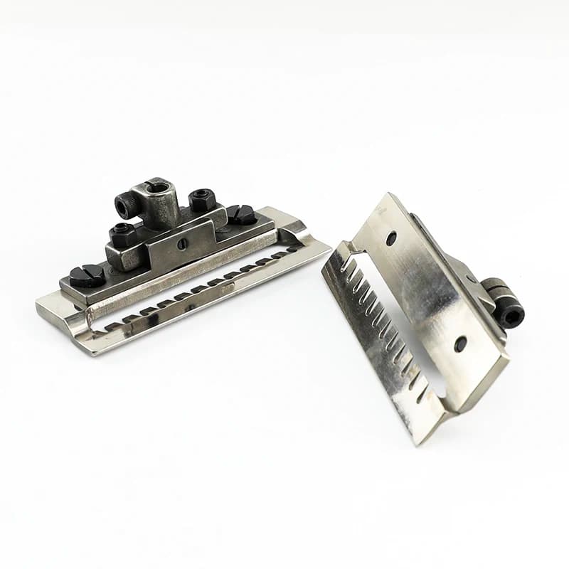 Aohashi Silverline VC008 Piedino alto-basso 1404/1412 | Parti OEM multi-ago a 12 aghi