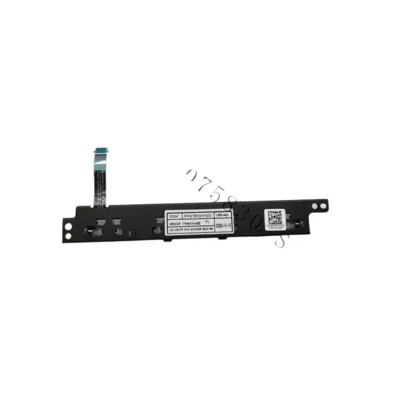 WYORESY WYORESY 0XJ53Y 0YPHVV Nuovo Touchpad Tasto L&R Per Dell Latitude 5410 5510 5511 @