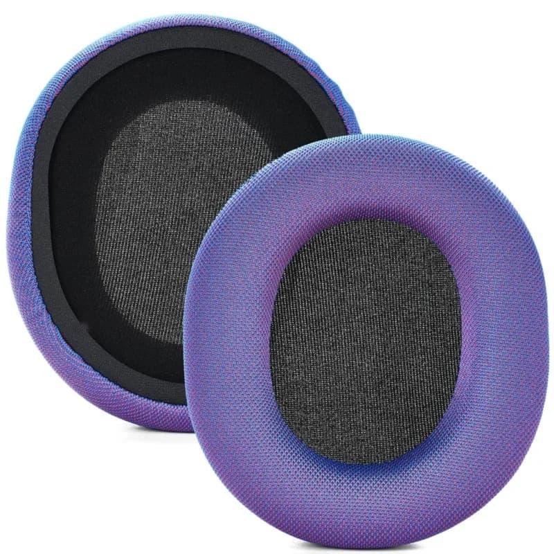 【TODAY-BUY】~@ Replacement Headphone Ear Pads for SteelSeries Arctis 1/3/5/7/9/PRO, Earpads Headphone Repair Parts