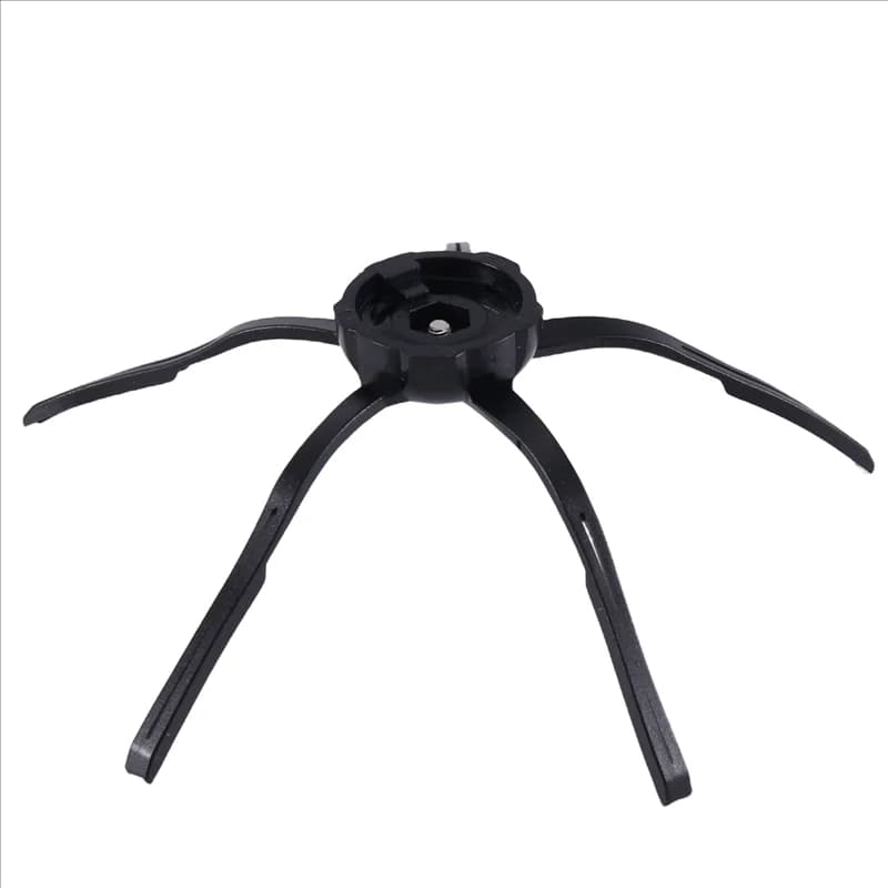 ABRS-Spazzola Principale Spazzola Laterale Mop Panno Filtro Hepa Per Xiaomi Mijia 2 Pro MJSTS1 Robot Aspirapolvere di Ricambio