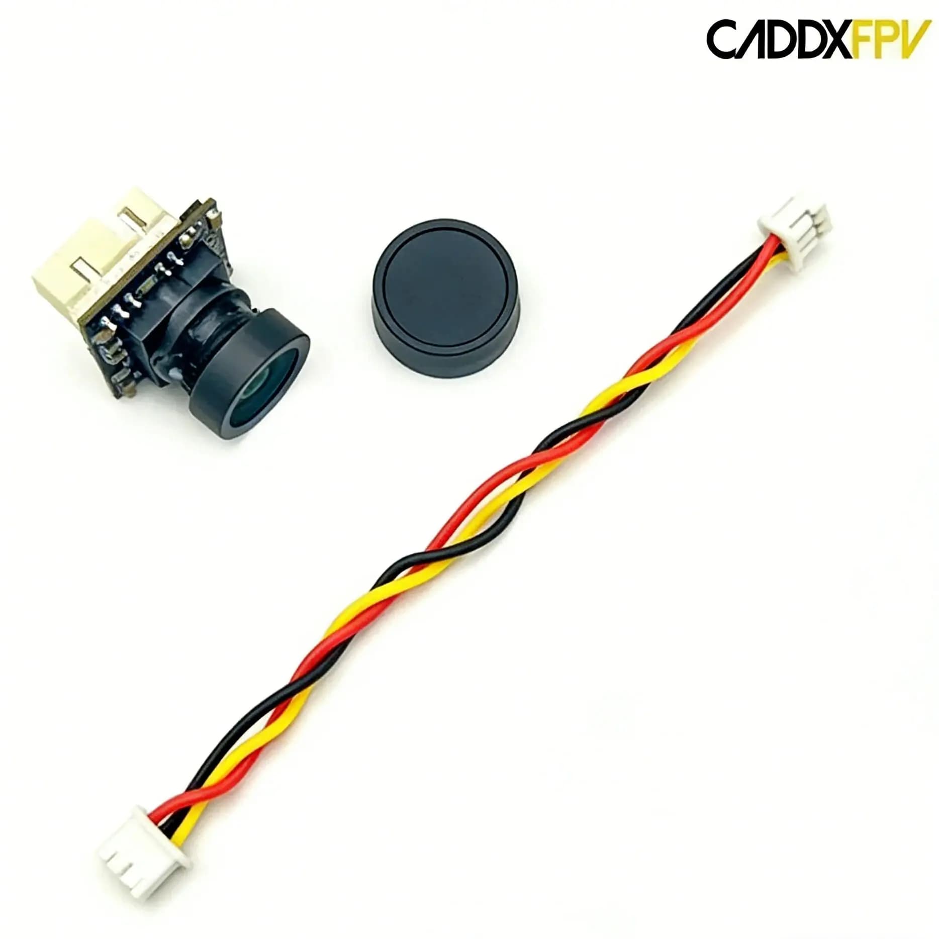 Telecamera FPV Caddx Ant Lite 1200TVL 14X14mm