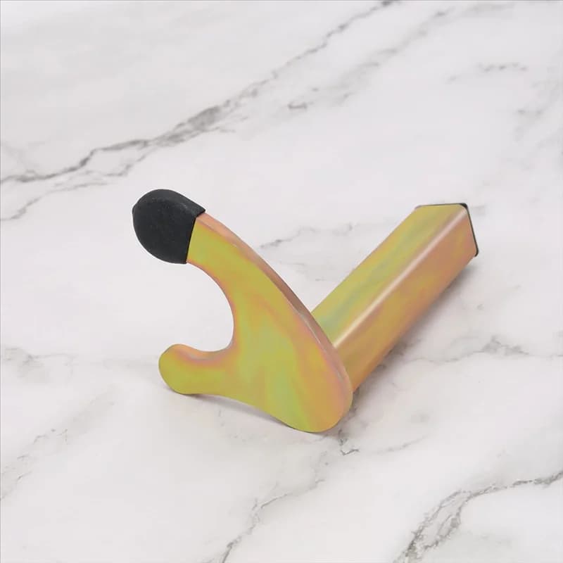 Esclusivo supporto per ruota Supporto per telaio Braccio oscillante per moto Ganci per treppiede Gancio stile U Forcella Swingram