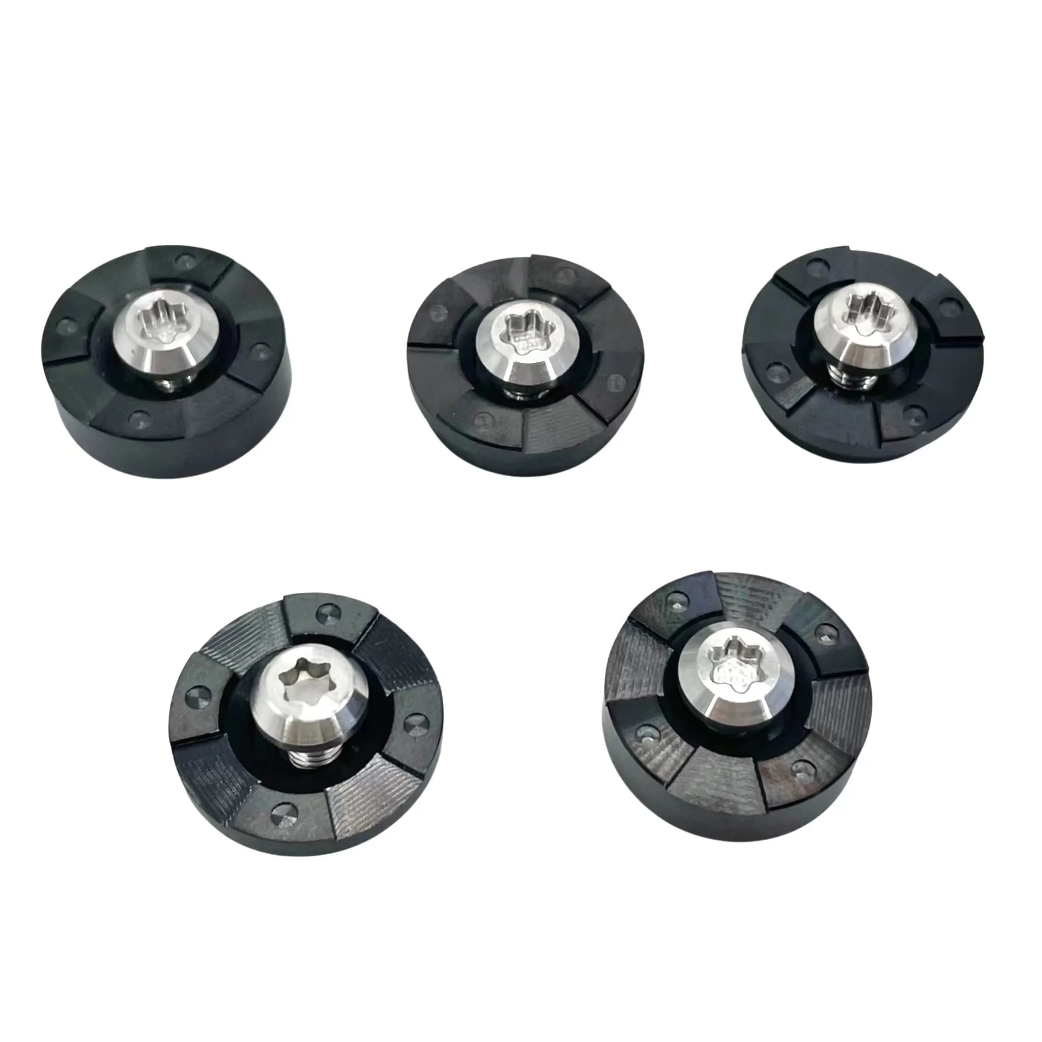 Golf Weight Screw for G30 Driver Head 4/6/8/9/10/11/12/13/14/15/16/18/20g Choice Weight