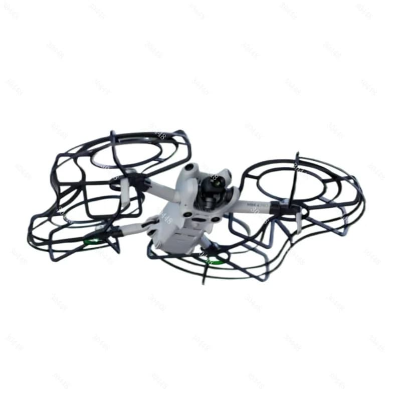 Accessorio di protezione dell'elica omnidirezionale per drone Mini 4 Pro