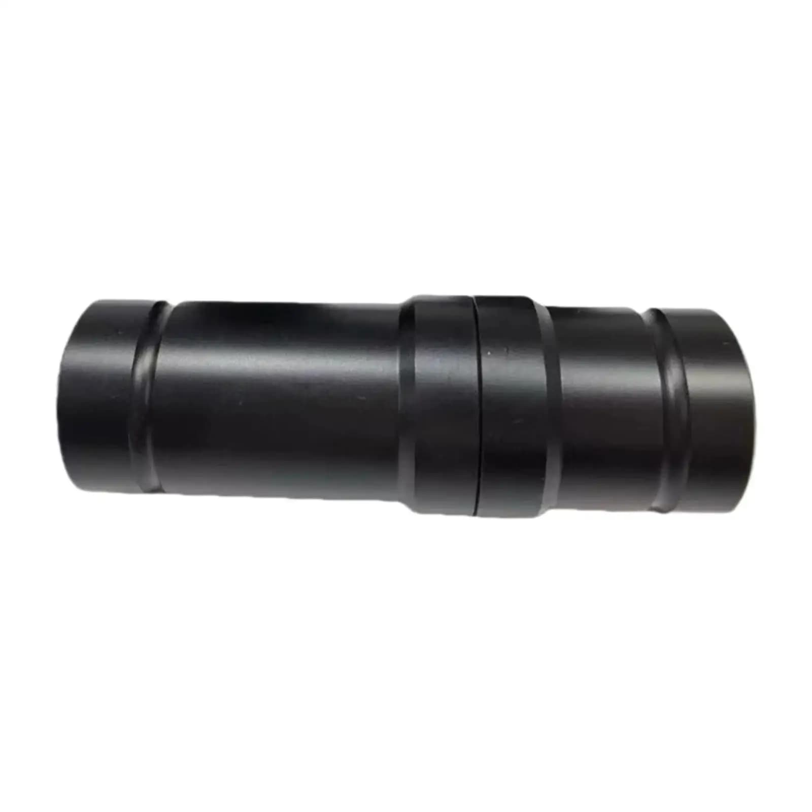 Protezione per Giunti di Stecche da Biliardo, Design Ergonomico, Accessorio per Biliardo 6,33x2,2cm