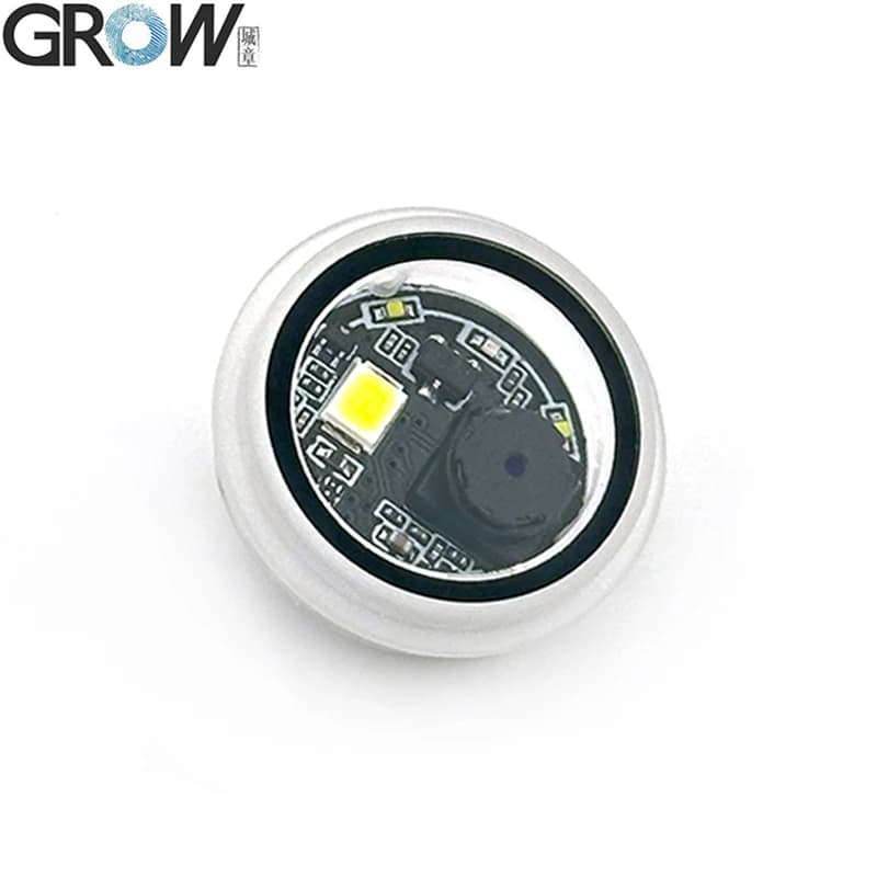 CRESCERE GM861S-LED White Filling Light Module Barcode DC3.3V USB/UART Reader barcode scanner Qr for Arduino Windows