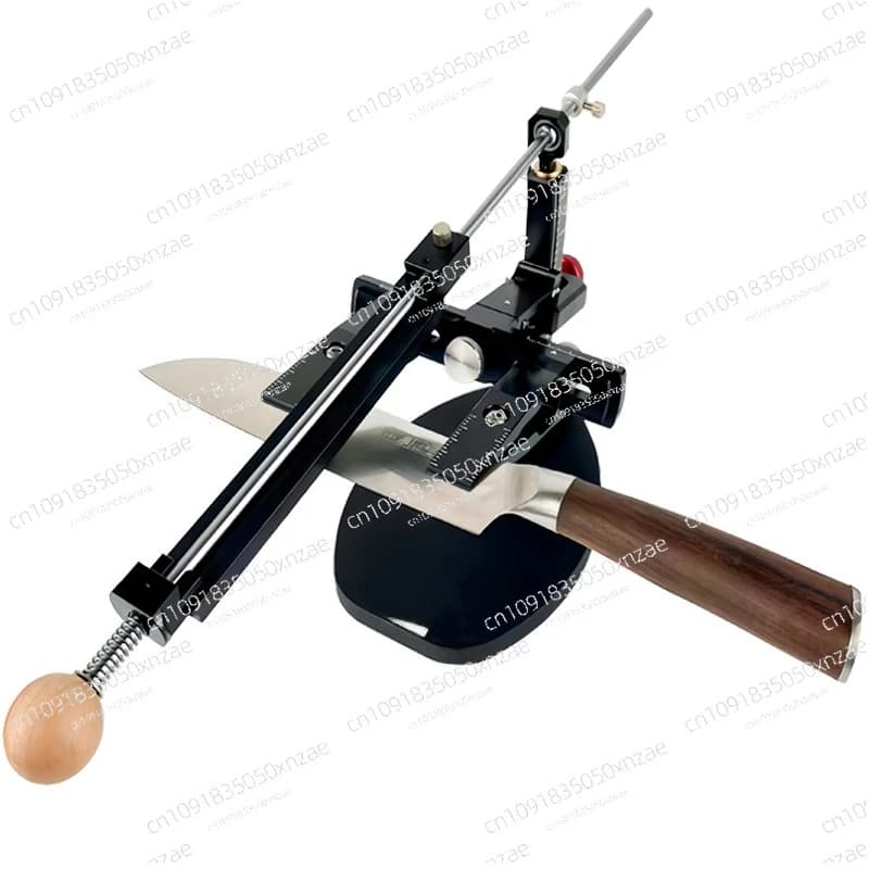 Fixed angle sharpeners Tool for sharpening adjustable angle kitchen knives Multifunctional artifact for home use