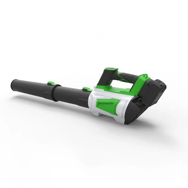 Asciugacapelli ad alta potenza con batteria al litio ricaricabile, collettore di polveri elettrico portatile portatile industriale