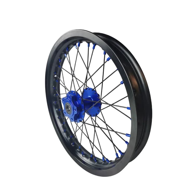 Ruote per bici da cross elettriche Surron Light Bee 16'' - 19" Ruote per moto elettriche