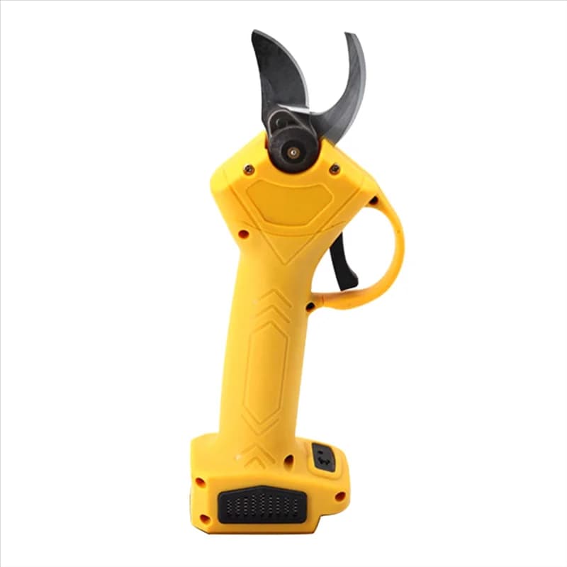 GTBL For 21V 30Mm Electric Shears Garden Scissors Power Shears Garden Tools