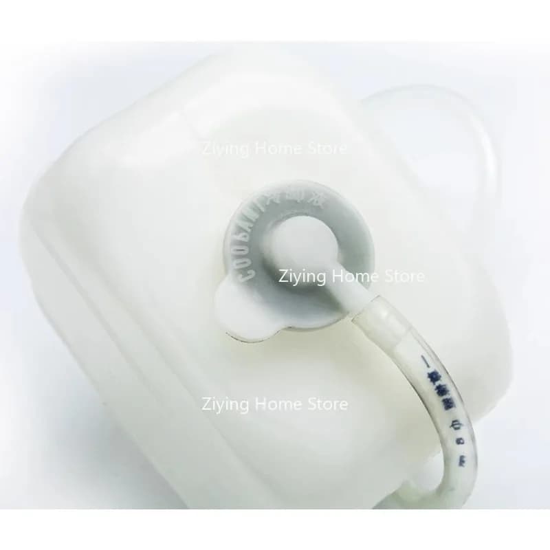 Suitable for mixing accessories 488/588/688Q/758/888 auxiliary water tank and kettle
