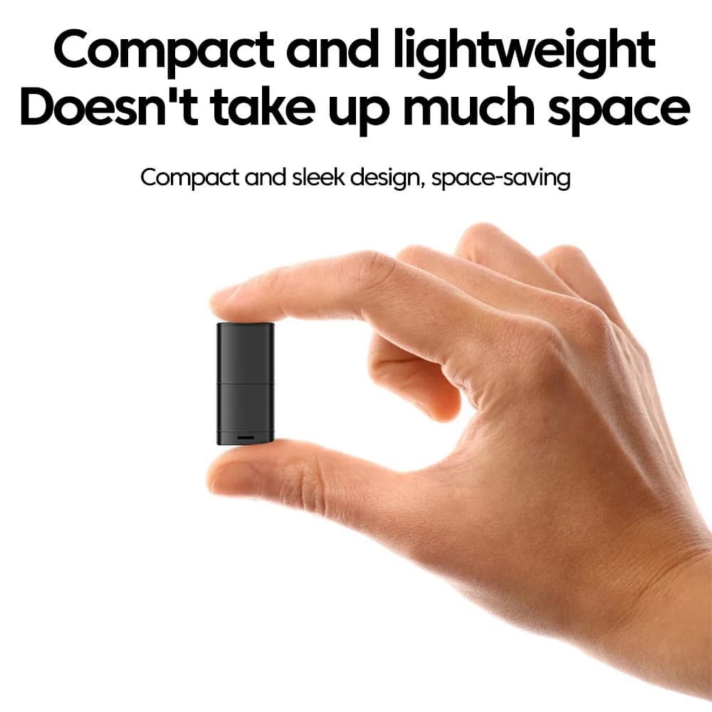 Lettore di schede USB Lettore di schede di memoria Micro TF Nessun driver richiesto Adattatore Lettore di schede USB 2.0 Supporto massimo per schede di memoria da 2 TB