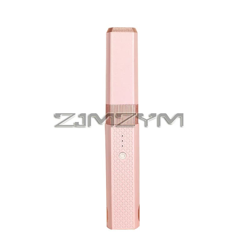Mini hair plate curler automatic for hair iron curler portable dish dry tools for hair styling wireless rechargeable