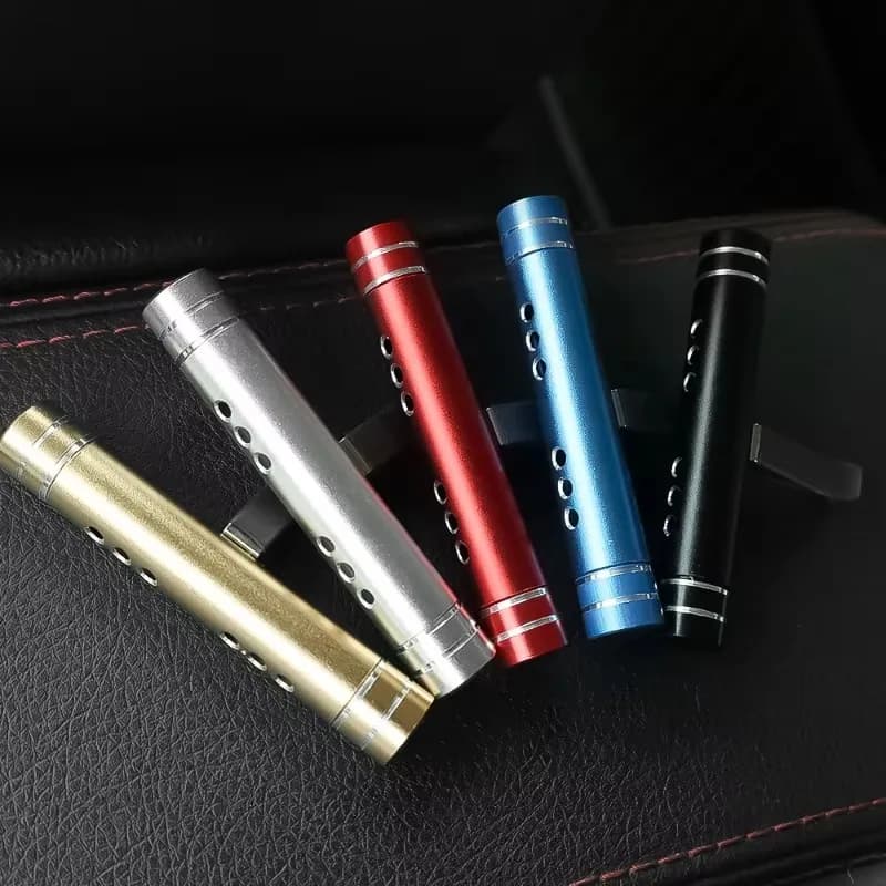 2025 Clips for aromatherapy Decorative accessories New air outlets for hot cars Deodorants for cars Aromatherapy clips for creative cars
