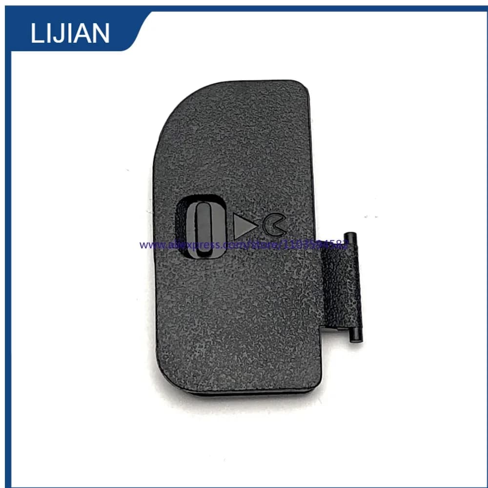 Nuovo per Nikon Z5 Z6 Z7 Z6ii Z7II Mark II Coperchio del coperchio dello sportello della batteria Parte di ricambio della fotocamera