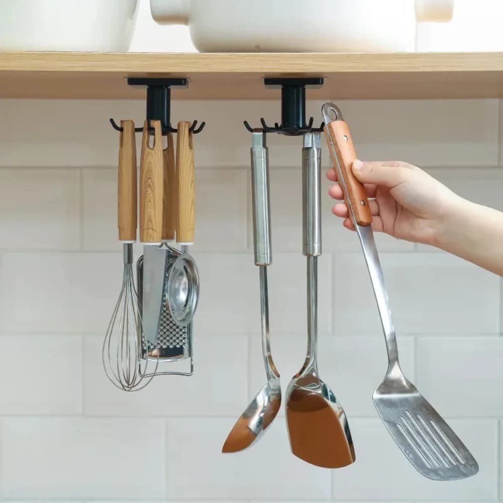 Wallets for kitchen artifacts Foldable kitchen utensils holders for kitchen utensils
