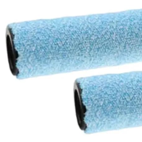 Kit Filtro Spazzola per Shark WD161 WD261 AW261 con 2 Rulli Principali, 4 Filtri in Schiuma e Strumento di Pulizia per Ricambi Aspirapolvere Wet & Dry