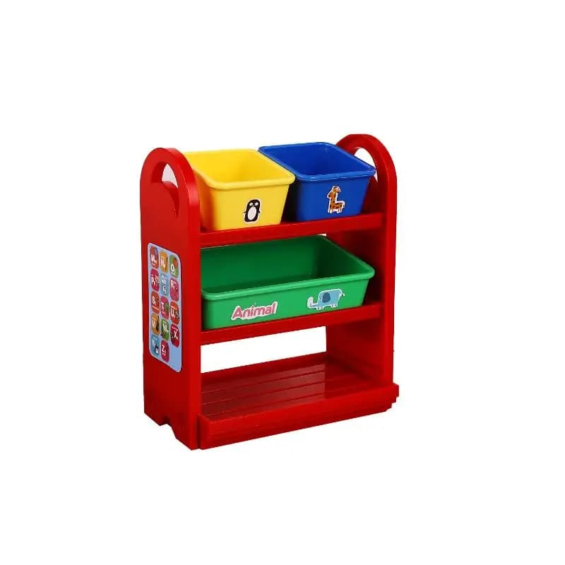 。 Set di 1 Nuovo Espositore e Scaffale Portaoggetti per Casa delle Bambole, Accessori per Decorazione Scenografica, Giocattolo, Modello in Miniatura 1/6 per Casa delle Bambole