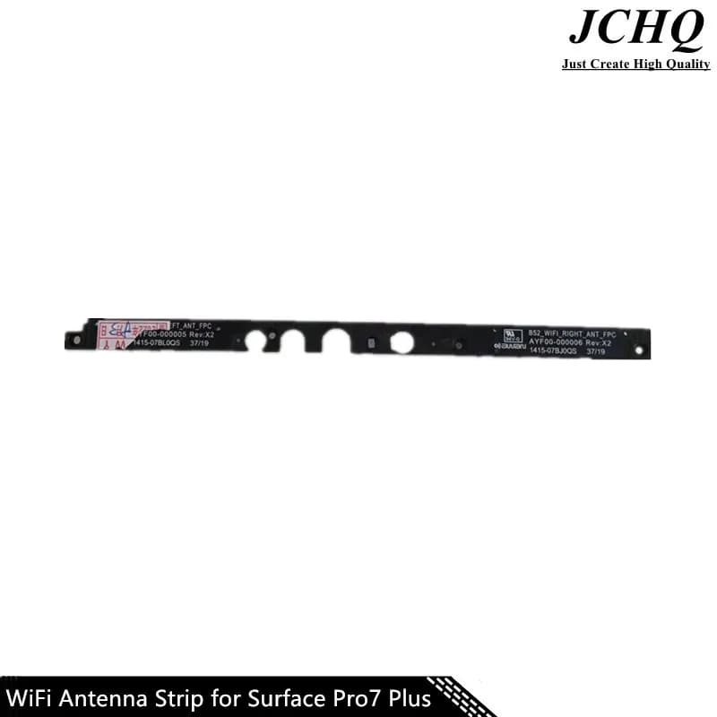 Antenna Wifi sostitutiva JCHQ per striscia di segnale Bluetooth Microsoft Surface Pro 7 Plus