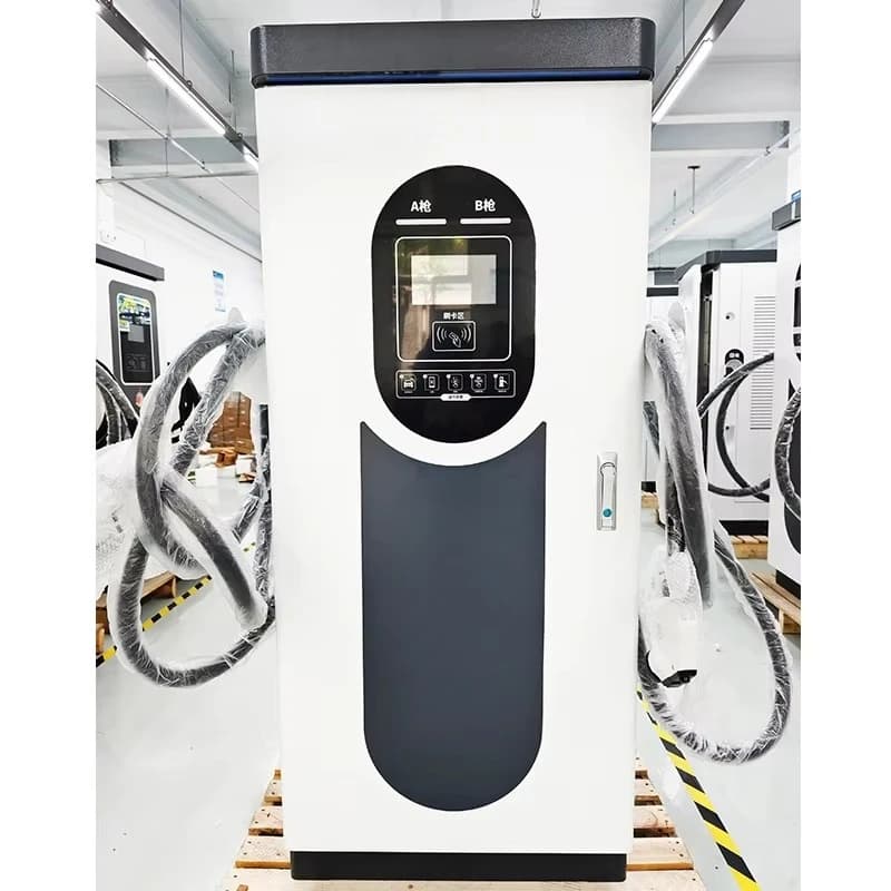 High-quality charger 7kw electric car charger, solar and motorcycle charger