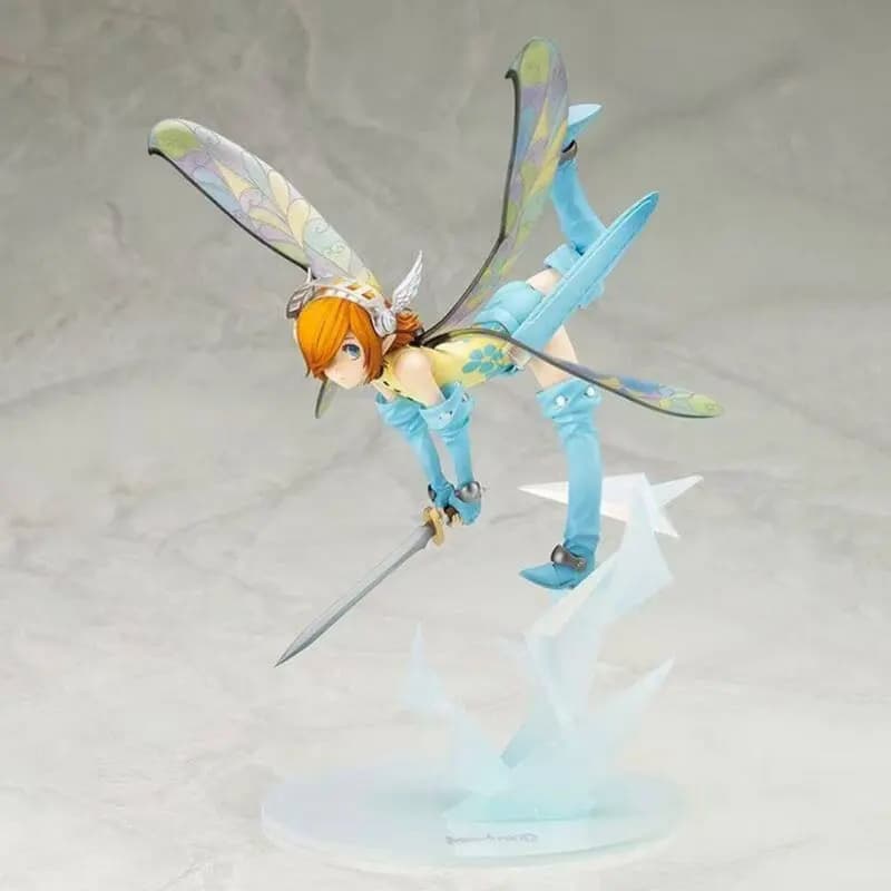 Original In Stock Kotobukiya Metaphor: Refantazio Gallica Collection Series Model Decoration Model Toys Garage Kit