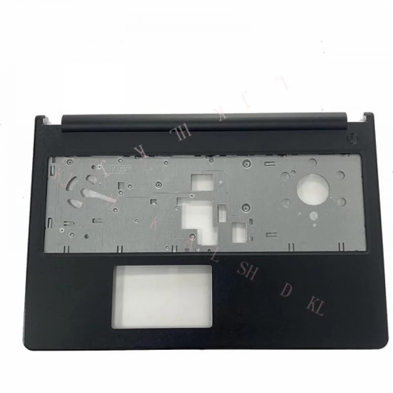 N For Dell 15 3565 3567 Laptop Upper Case Palmrest CN-04F55W Top Cover Black