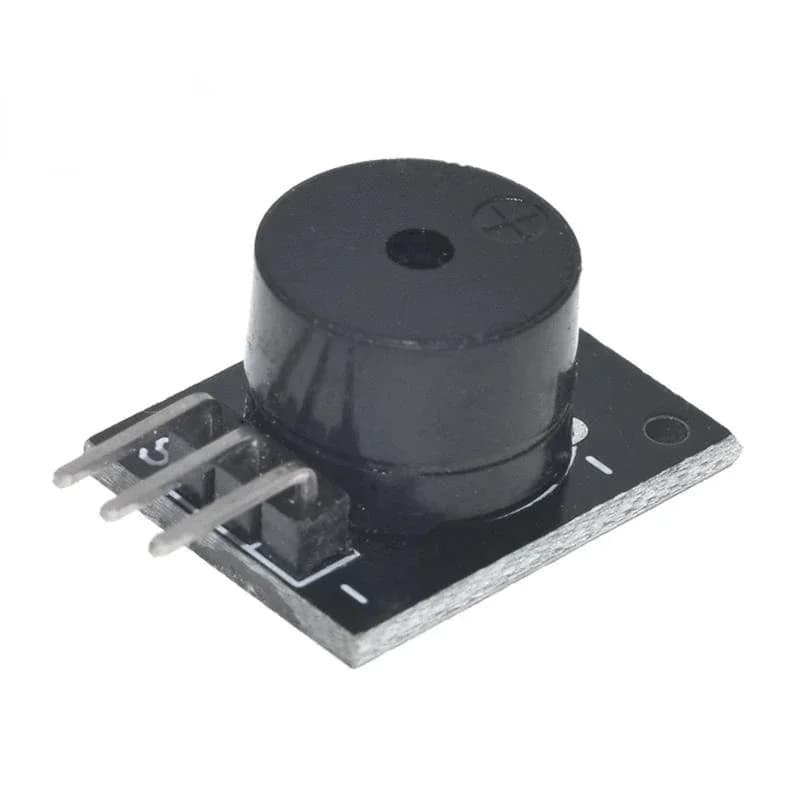 30-piece passive speaker cicaline module for Arduino ky-006 cards