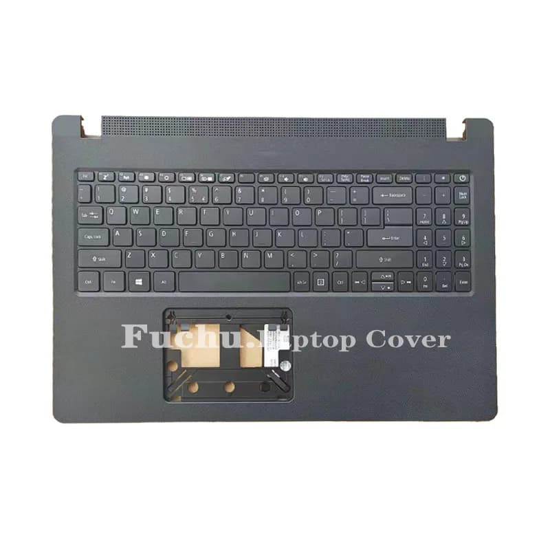 Per P215-52 N19Q8 Tastiera Palm Pad per Laptop/Copertura Host/Tastiera US