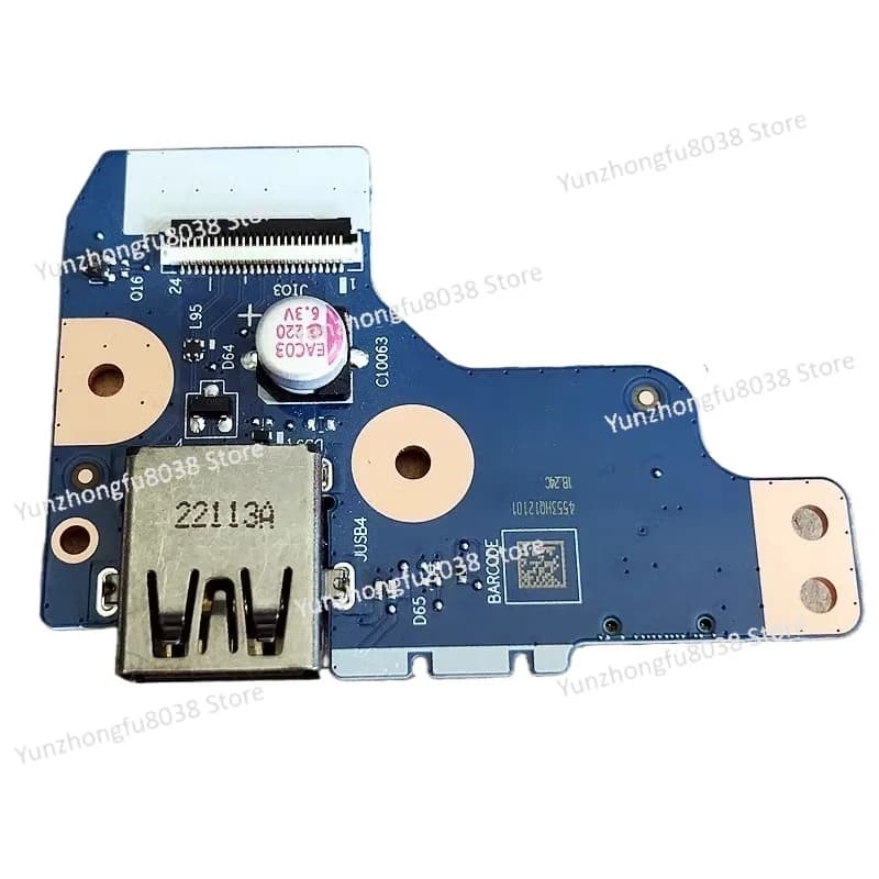R7000 2020 Scheda piccola USB Scheda luminosa a LED Scheda interruttori fotocamera Y7000