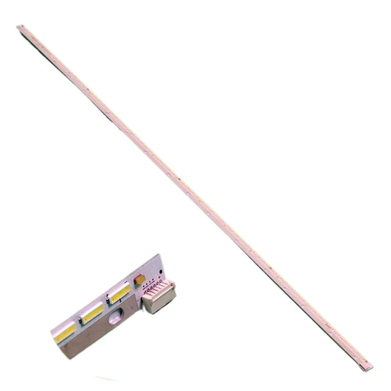 Barre LED per retroilluminazione TV per LC-50LE771K LC-50LE761K LC-50LE760E LC-50LE762E Strisce LED 50 pollici 7020PKG 72EA 76EA