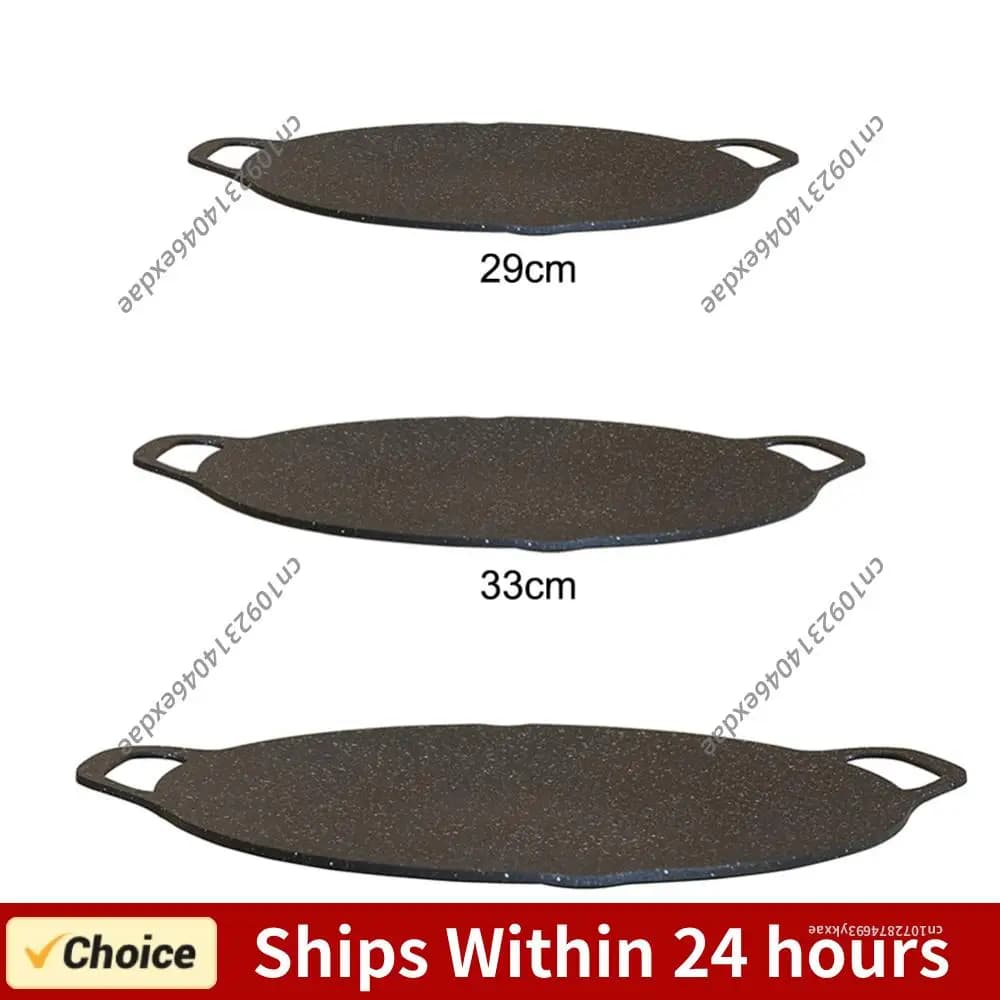 Multipurpose Anti-Flat Panels for Camping, Kitchen and Domestic Tools