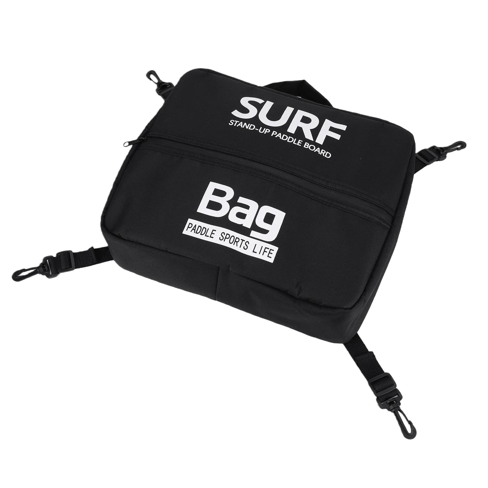 Paddle Board Bag Surf Waterproof Deck Bag Stand Up Paddle Board Storage Bag For Kayak Paddle Board Paddle Surf Accessories