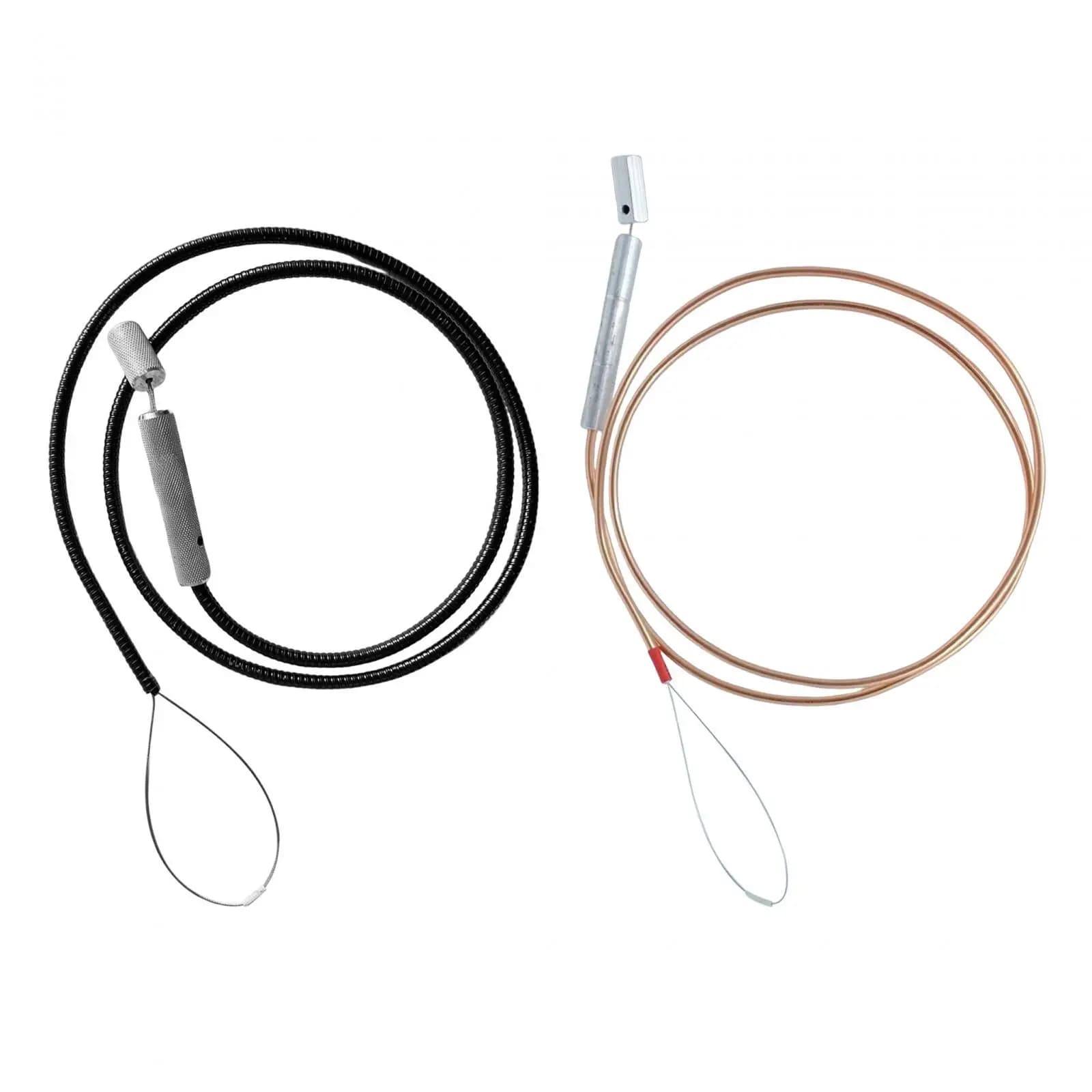 Opening of the car door 1M Emergency tool Window Opening of the car door Automatic unlocking of the door Shooting rope for emergency enclosures Accessories