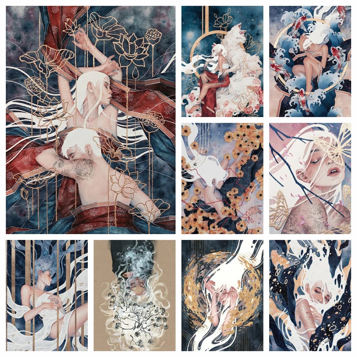 Kit di pittura artistica con diamanti fai-da-te Donna Elfo Ragazza Farfalla Ricamo Gioielli Mosaico Punto croce Decorazioni per la casa Artigianato regalo per bambini