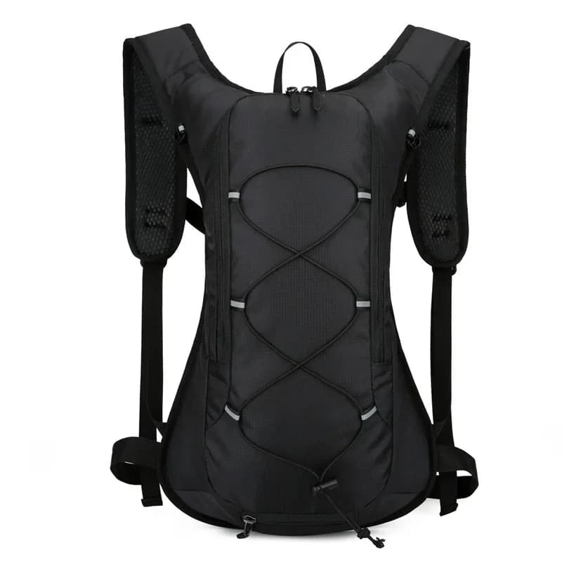 Bike bag Cycling backpack Day backpack Waterproof water bag Running backpack Jogging backpack for bladder hydration