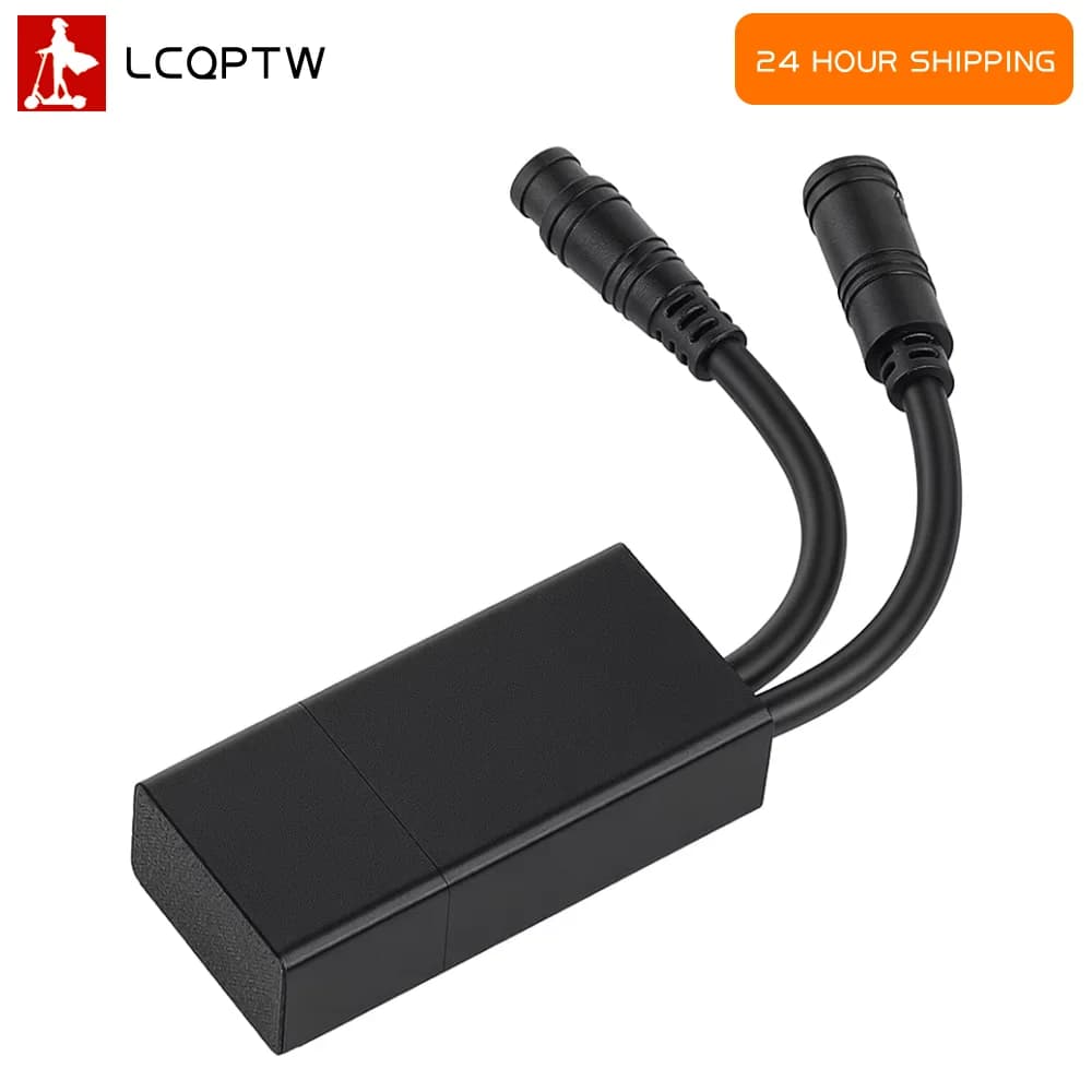 Up To 29km/h for Xiaomi 5 Plus Electric Scooter Speed Unlock Controller Upgrade Part Compatible Speed Control