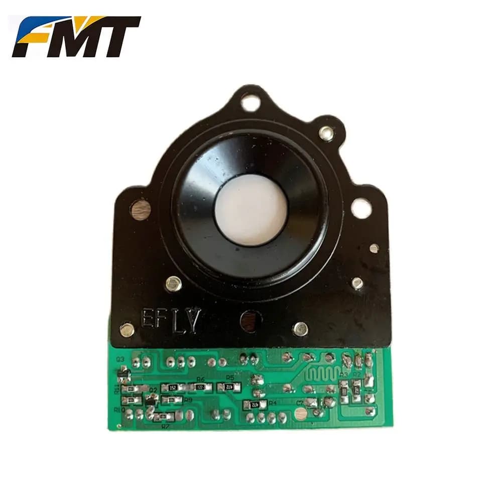 FMT.YK-001D 34V 36V Atomizing Plate New PCB Power Supply Driver Board For Humidifier