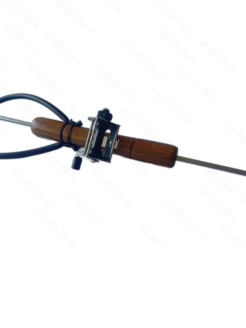 Forca da Sub, Freccia da Pesca, Fionda Hawaiana, Arpione in Teak