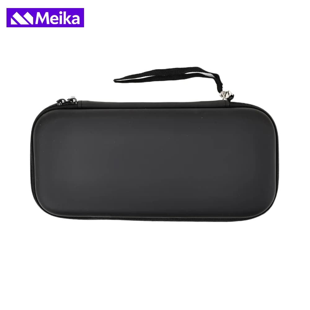 Custodia da viaggio sottile per accessori Switch 2 2025, borsa a mano protettiva impermeabile con guscio rigido in EVA NS 2
