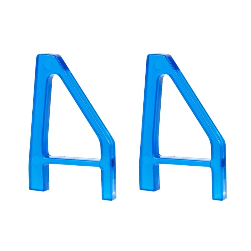 Supporto piatto per console P5 SLIM compatibile con la versione PS5 Slim Disc Accessori per giochi con display da tavolo Easy Stand orizzontale