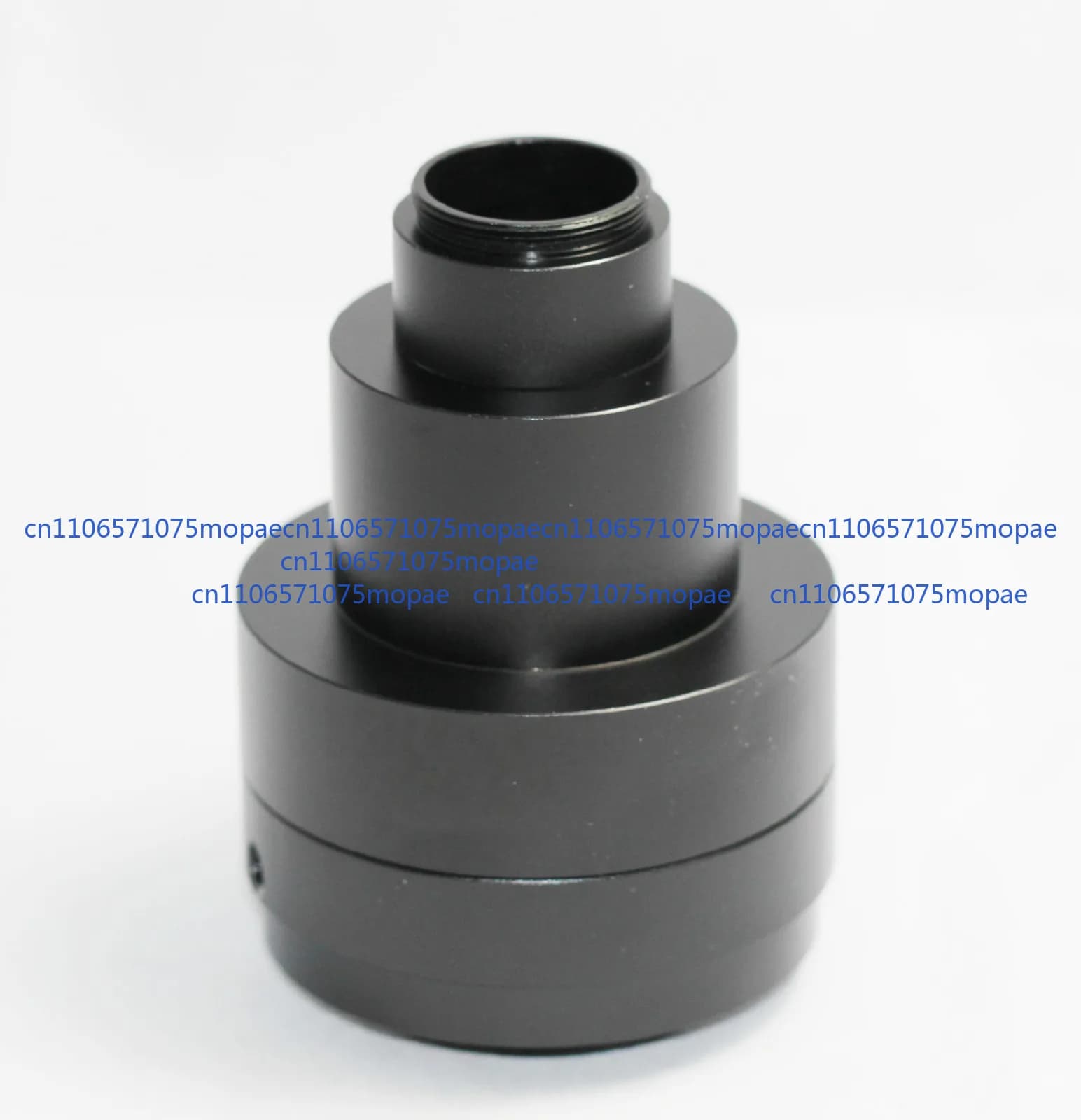 Per Olympus C-Mount U-CMAD3 U-TV1x-2 1xC AX BX Cx MX51 41 Adattatore per fotocamera per microscopio