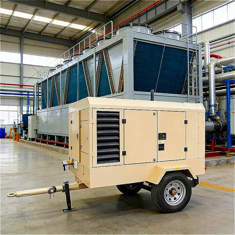6HP 4.5KW Air Compressor Belt Drive Industrial For Furniture Factory Stapler Nailer Packaging Machine Customized high quality