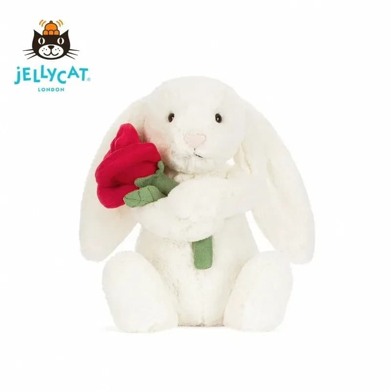New Valentine's Series: Romance Dolls Timmy Turtle and Rabbit Macaron, Accompanie every day
