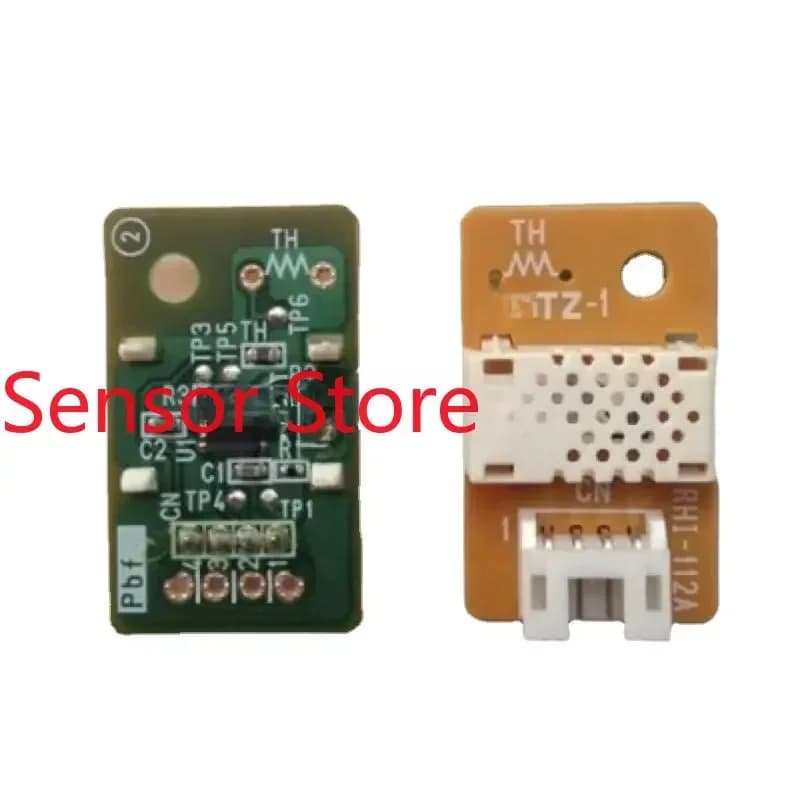 Accessori per deumidificatore da 5 pezzi, modulo sensore di temperatura e umidità RHI-112A, originale autentico