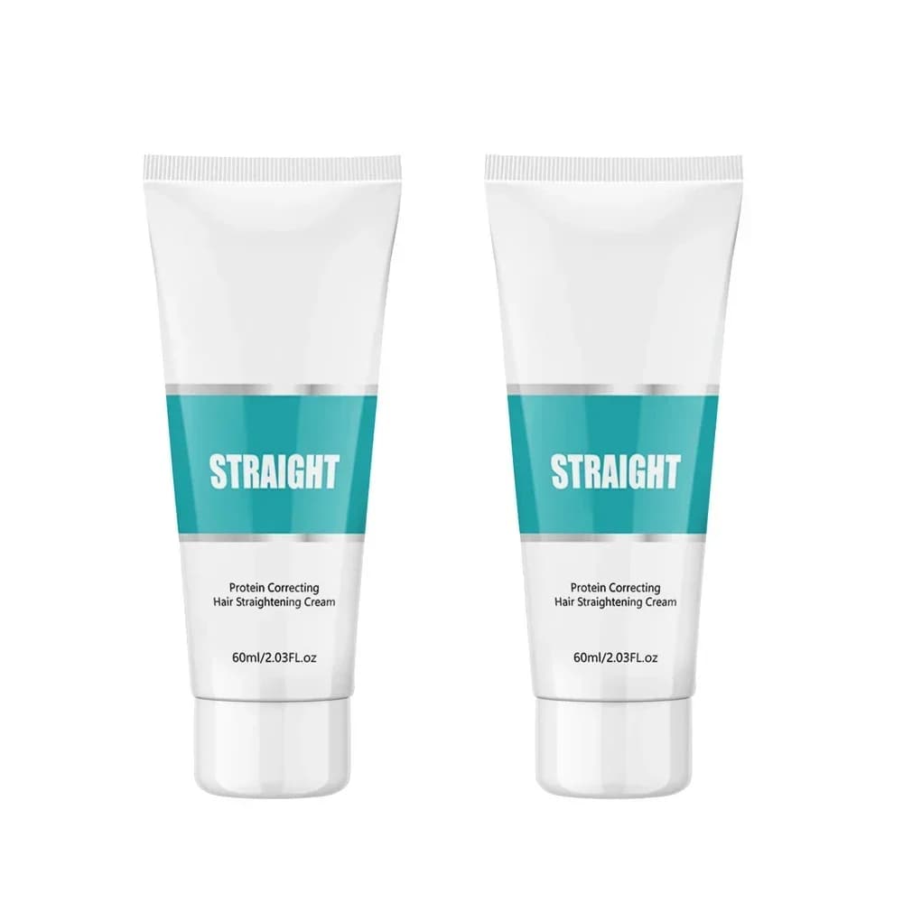 60ml Collagen Hair Separator - Leviga i Capelli Crespi e Danneggiati, Repair the Double Tips for a silky Softness