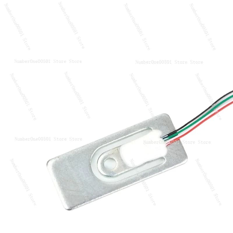 10 PZ GML699 Tipo Cella di carico 20 kg per bilancia per bagagli Bilancia per amo da pesca Bilancia portatile a mano