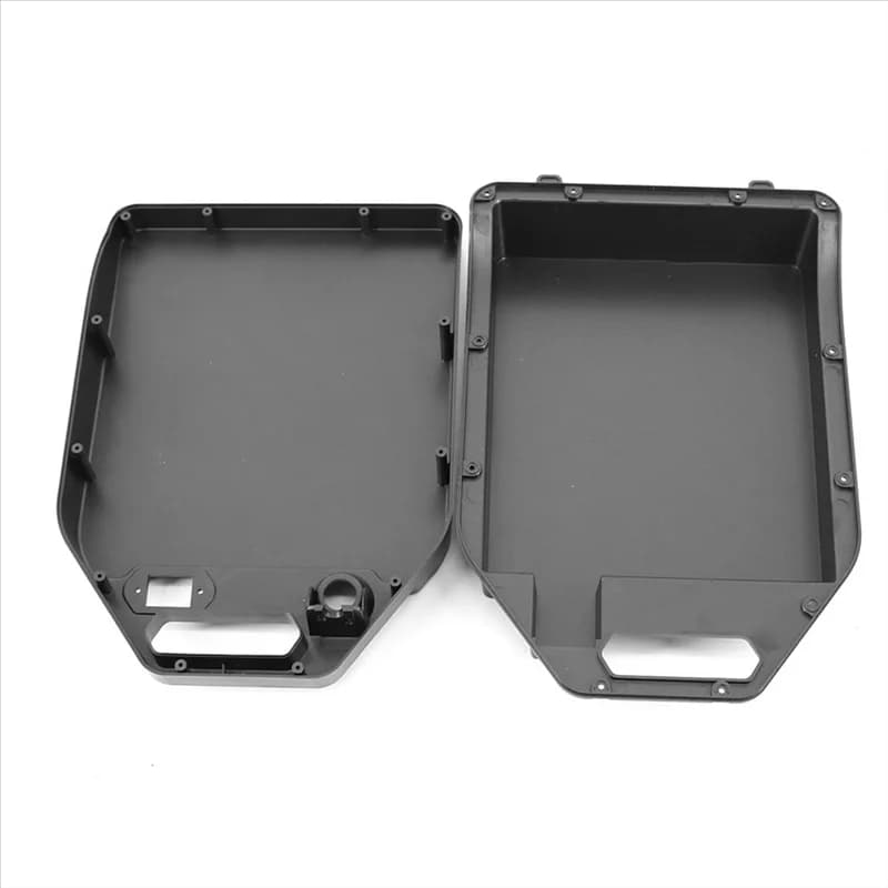 ABHS-Per Citycoco Grande Scooter Elettrico Custodia di Protezione Della Batteria A Due Ruote Pieghevole X7 X8 X9 Scooter Scatola di Batteria Impermeabile Parte