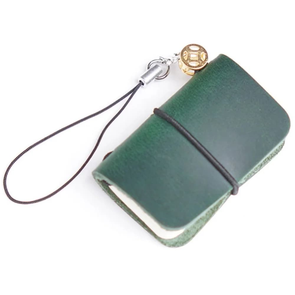 Replaceable 32 Sheets Mini Notebook Sketchbook Portable Ultra-small Pocketbook Tiny Handbook Notepad Travel Schedule